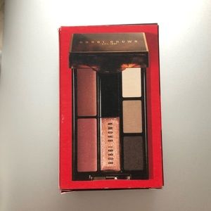 Bobbi Brown Mini Lip & Eye Palette NWT